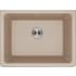 Elkay Quartz Classic ELGU251912PDPT0 - 25 Inch Undermount Single Laundry Sink with Perfect Drain