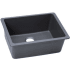 Elkay Gourmet E-Granite Collection ELGU2522GY - Dusk Gray