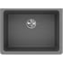 Elkay Quartz Classic ELGU2522GS0 - Greystone Top View
