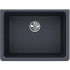 Elkay Quartz Classic ELGU2522GY0 - Dusk Gray Top View