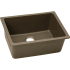 Elkay Quartz Classic ELGU2522MC0 - Mocha Main View