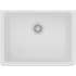Elkay Quartz Classic ELGU2522WH0 - White Top View