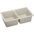 Elkay Gourmet E-Granite Collection ELGU3322BQ - Bisque