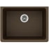 Elkay Quartz Classic ELGUAD2519PDMC0 - Elkay Quartz Classic® Single Bowl Undermount ADA Sink with Perfect Drain®