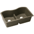 Elkay Harmony E-Granite Collection ELGULB3322MC - Mocha