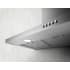 Elica Comfort Toblino Series ETB424SS - Backlit Electronic Push Buttons