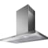 Elica Comfort Toblino Series ETB424SS - Comfort Series Toblino 24 Inch Wall Mount Range Hood