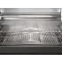 Memphis Grills Elite Cart VG0002S - 69 Inch Wi-Fi Controlled Stainless Steel Pellet Grill