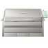 Memphis Grills Elite Built-In VGB0002S - Stainless Steel Built-In Wi-Fi Controlled Pellet Grill
