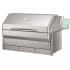 Memphis Grills Elite Built-In VGB0002S - Stainless Steel Built-In Wi-Fi Controlled Pellet Grill