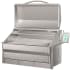 Memphis Grills Elite Built-In VGB0002S - Stainless Steel Built-In Wi-Fi Controlled Pellet Grill