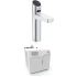 Zip ELITEPLUSBC120VBR - filtration faucet bundle