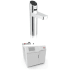 Zip ELITEPLUSBC120VCH - filtration faucet bundle
