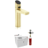 Zip ELITEPLUSBCS120VBG - filtration faucet bundle