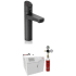 Zip ELITEPLUSBCS120VMB - filtration faucet bundle