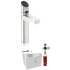 Zip ELITEPLUSBCS120VBN - Filtration Set