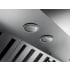 Elica Professional Leone Series ELI142S2 - Fully Retractable Knobs with Blue Backlight