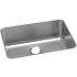 Elkay Gourmet Lustertone Collection ELUH241610PDBG - Front View