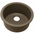 Elkay Gourmet E-Granite Collection ELG16FBMC0 - Mocha