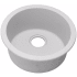 Elkay Gourmet E-Granite Collection ELG16FBWH0 - White