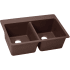 Elkay Gourmet E-Granite Collection ELG3322PC0 - Pecan