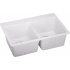 Elkay Gourmet E-Granite Collection ELG3322WH0 - White