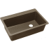 Elkay Gourmet E-Granite Collection ELG13322MC0 - Mocha