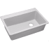 Elkay Gourmet E-Granite Collection ELG13322WH0 - White