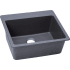 Elkay Gourmet E-Granite Collection ELG2522GY0 - Dusk Gray