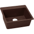 Elkay Gourmet E-Granite Collection ELG2522PC0 - Pecan
