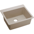 Elkay Gourmet E-Granite Collection ELG2522PT0 - Putty