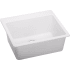 Elkay Gourmet E-Granite Collection ELG2522WH0 - White