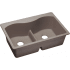 Elkay Harmony E-Granite Collection ELGLB3322GR0 - Greige