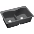Elkay Harmony E-Granite Collection ELGLB3322GY0 - Dusk Gray