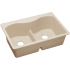 Elkay Harmony E-Granite Collection ELGLB3322PT0 - Putty