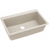 Elkay Gourmet E-Granite Collection ELGR13322BQ0 - Bisque