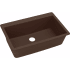 Elkay Gourmet E-Granite Collection ELGR13322MC0 - Mocha