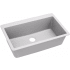 Elkay Gourmet E-Granite Collection ELGR13322WH0 - White