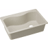 Elkay Harmony E-Granite Collection ELGS3322RBQ0 - Bisque