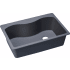 Elkay Harmony E-Granite Collection ELGS3322RGY0 - Dusk Gray