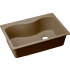 Elkay Harmony E-Granite Collection ELGS3322RMC0 - Mocha