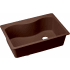 Elkay Harmony E-Granite Collection ELGS3322RPC0 - Pecan