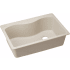 Elkay Harmony E-Granite Collection ELGS3322RPT0 - Putty