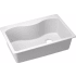 Elkay Harmony E-Granite Collection ELGS3322RWH0 - White