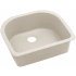 Elkay Gourmet E-Granite Collection ELGSU2522BQ0 - Bisque