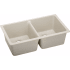 Elkay Gourmet E-Granite Collection ELGU3322BQ0 - Bisque