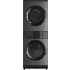 Electrolux ELTE7600AT - 27 Inch Gas Laundry Tower With Smart Boost Technology