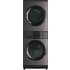 Electrolux ELTG7600AT - 27 Inch Gas Laundry Center