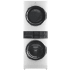 Electrolux ELTG7600AW - 27 Inch Gas Laundry Center with 4.5 cu. ft. Washer