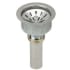 Elkay Gourmet Collection Lustertone Collection ELUH1316DBG - Drain Fitting